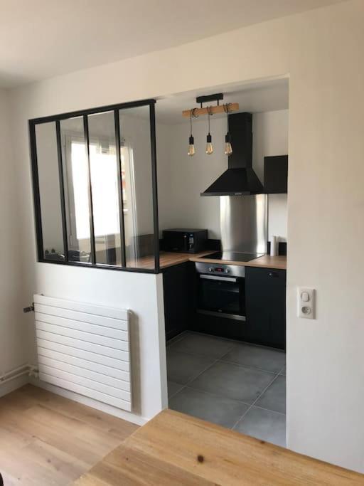 Nosy Be - Appartement A Ρενς Εξωτερικό φωτογραφία