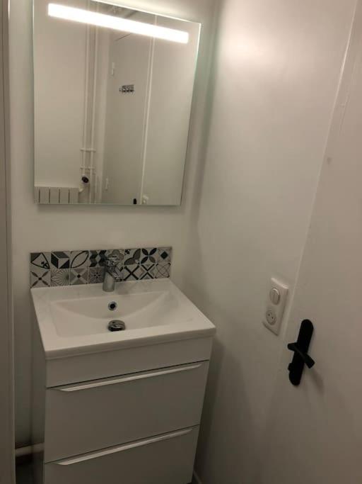Nosy Be - Appartement A Ρενς Εξωτερικό φωτογραφία