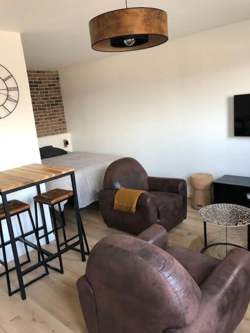 Nosy Be - Appartement A Ρενς Εξωτερικό φωτογραφία