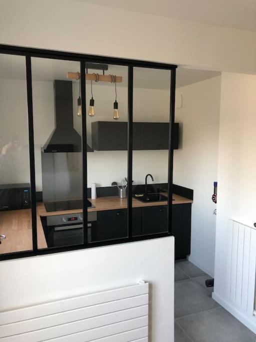 Nosy Be - Appartement A Ρενς Εξωτερικό φωτογραφία